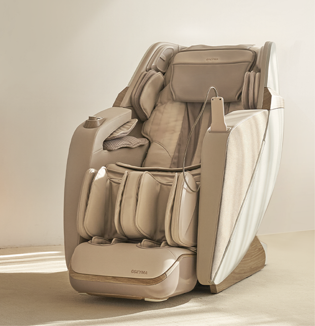 MASSAGE CHAIR 안마의자