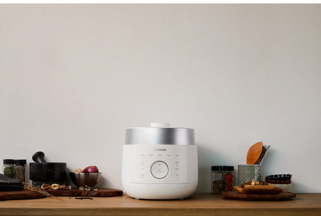 Rice Cookers 밥솥
