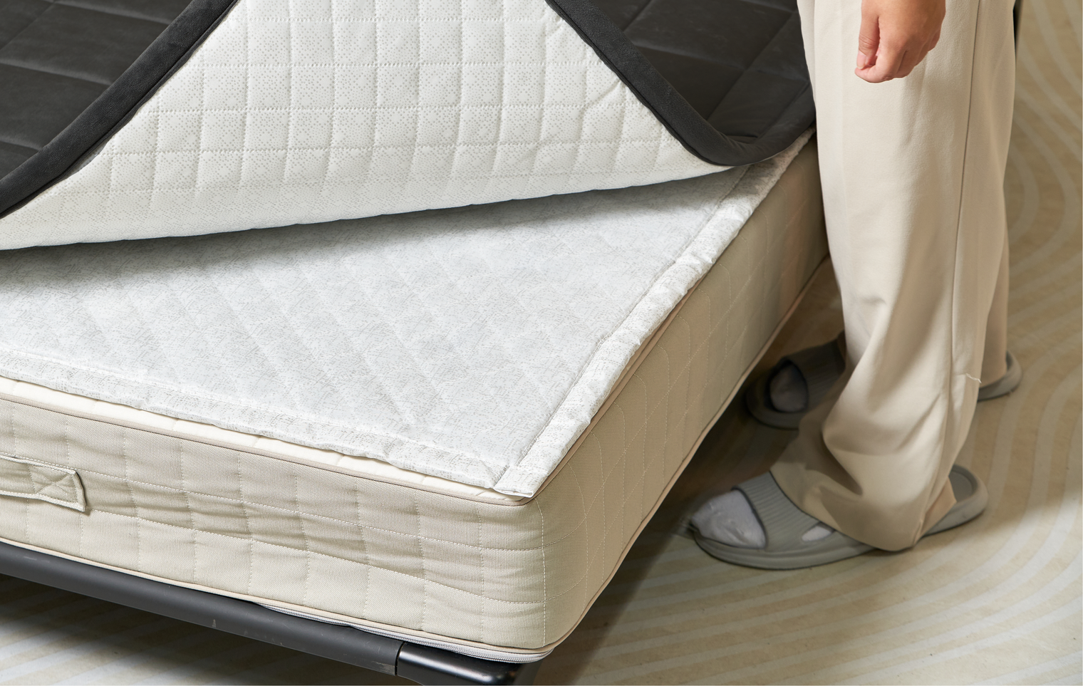 Apollo 100% carbon fiber heating mat 아폴로 100%탄소 온열매트