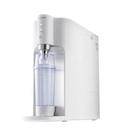 100°C boiling water purifier 끓인물 정수기 (CP-TN100S)