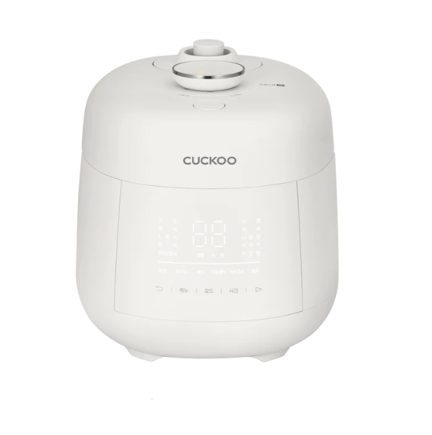 CRP-TT0309F (3CUPS) Mini Heating Plate Pressure Rice Cooker Objet