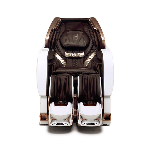 BODYFRIEND Massage chair_PHANTOM ROVO (바디프렌드 안마의자_팬텀 로보) 벤쿠버 토론토 에드몬톤 지역 무료 배송 & 설치
