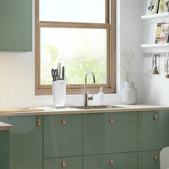 Fludic Knife block 플루딕 칼꽂이