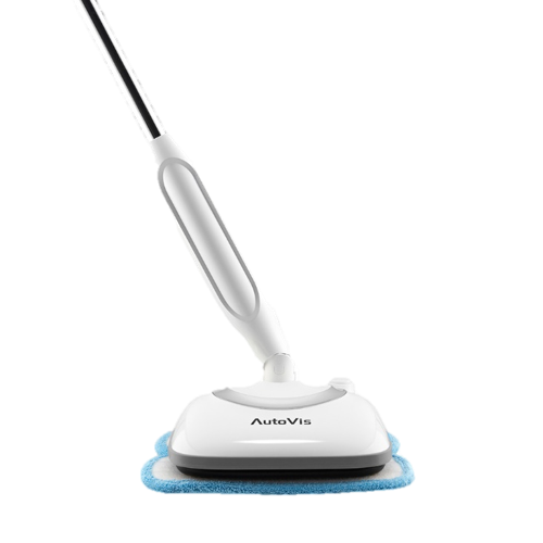 AutoVis Cordless Floor Cleaner 오토비스 물걸레 청소기