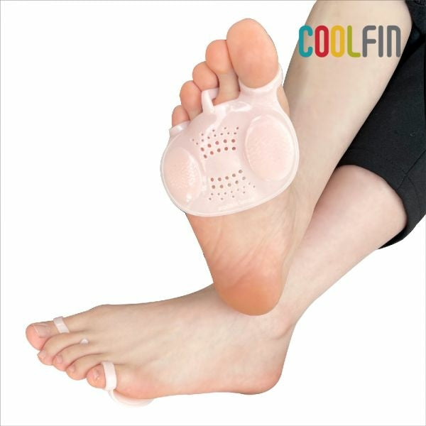 걸음을 편안하게 앞꿈치패드 탐나패드 TAMNAPAD