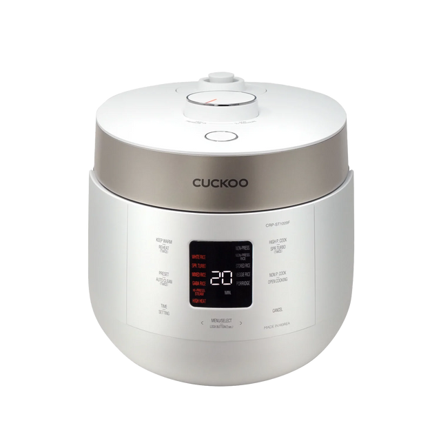 CRP-ST1009F (10CUPS) WHITE