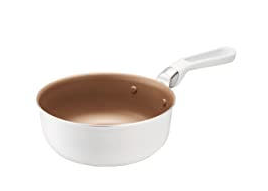 스핀코팅 IH 프라이팬/딥팬 Spin Coating IH Frying Pan/Deep Pan - Dongsuh.ca