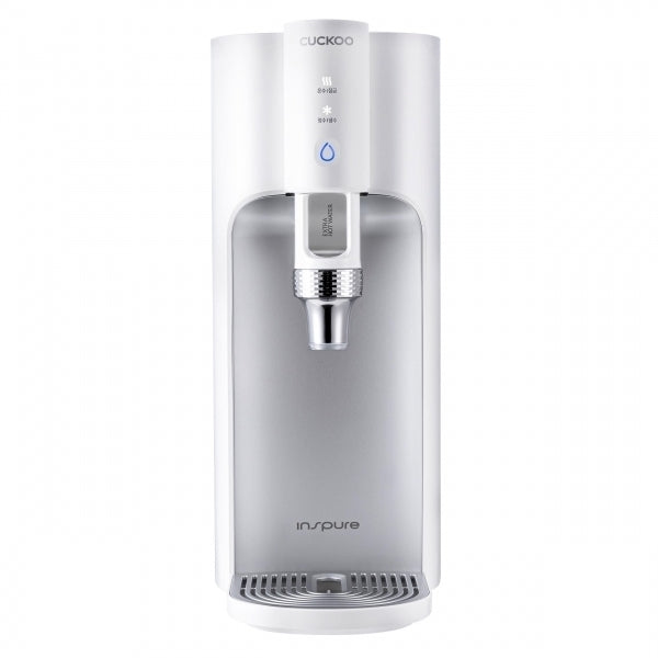 100°C boiling water purifier 끓인물 정수기 (CP-TN100S)