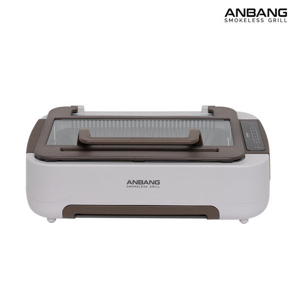 ANBANG Smokeless Grill Ultra 6th Gen. 안방그릴 울트라 110Volt
