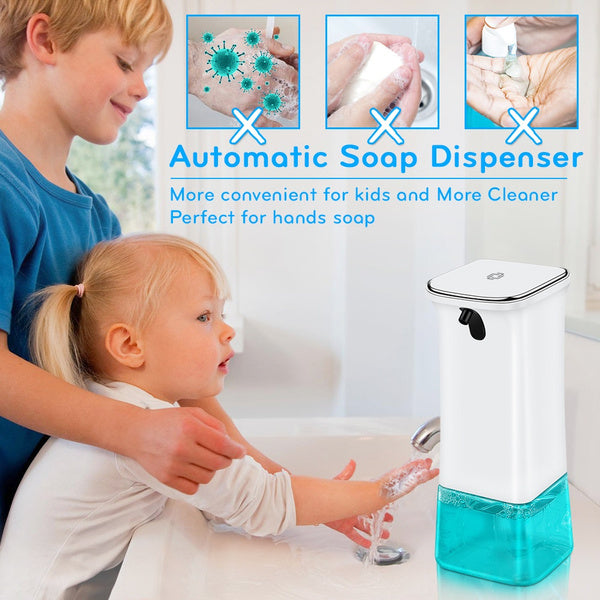 Soap Dispenser
