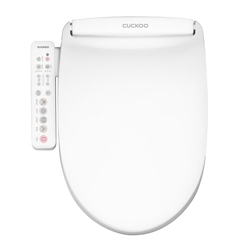 CUCKOO BIDET (Premium Electric Bidet - Elongated Seat)_!!Get Promo Code from Cuckoo Instagram!! (@cuckoocanada) - CUCKOO CANADA