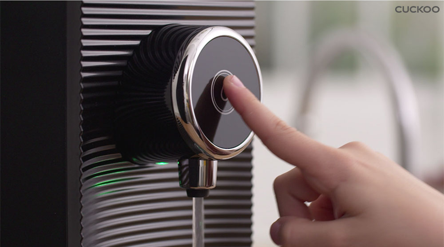 Cuckoo Water purifier CP-MN031 (Including Filters)_!!Get Promo Code from Cuckoo Instagram!! (@cuckoocanada) - CUCKOO CANADA