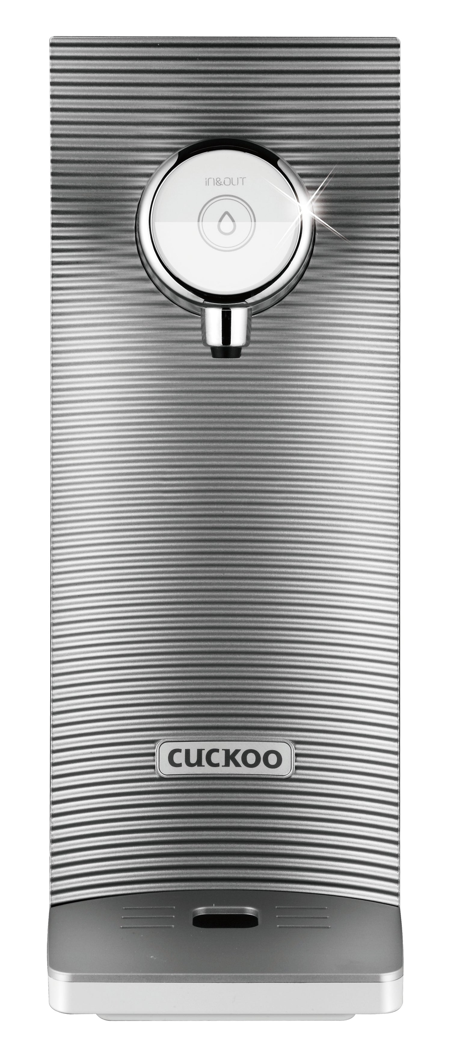 나노+ FIT 정수기 (CP-MN031W)