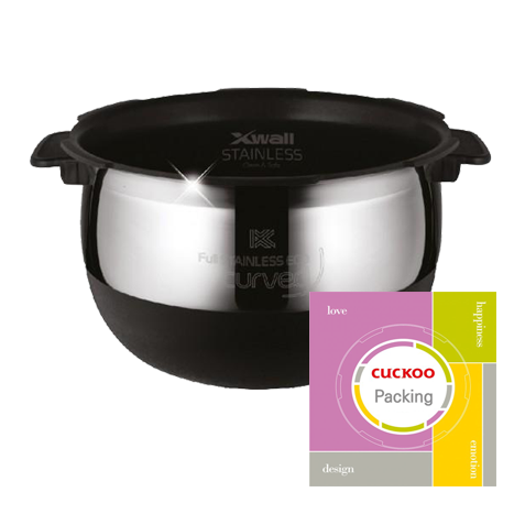 Cuckoo CRP-LHTR0609F INNER POT