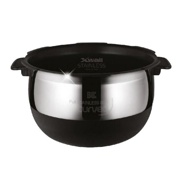 Cuckoo CRP-JHSR0609F INNER POT - CUCKOO CANADA