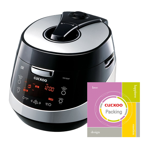 CRP-HS0657F (6CUPS) - CUCKOO CANADA