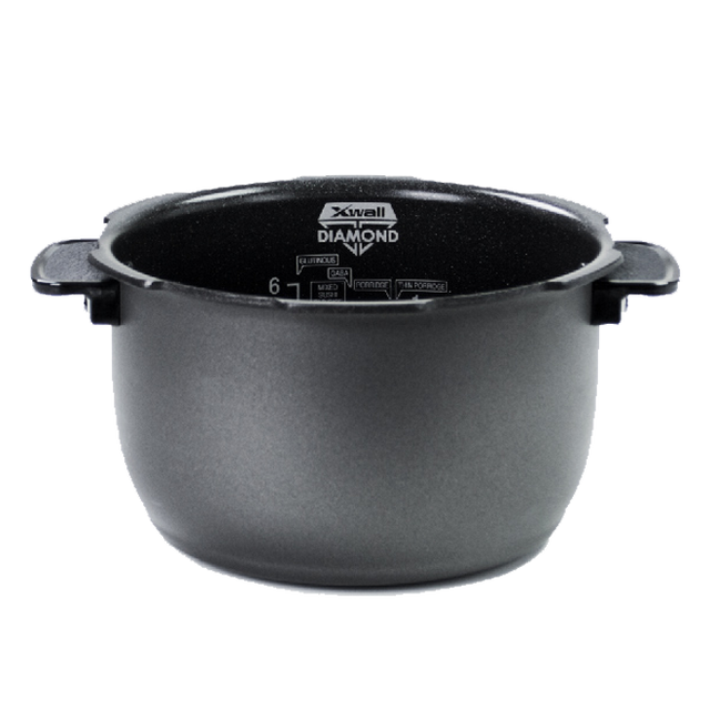 CUCKOO CRP-P0609S INNER POT - CUCKOO CANADA