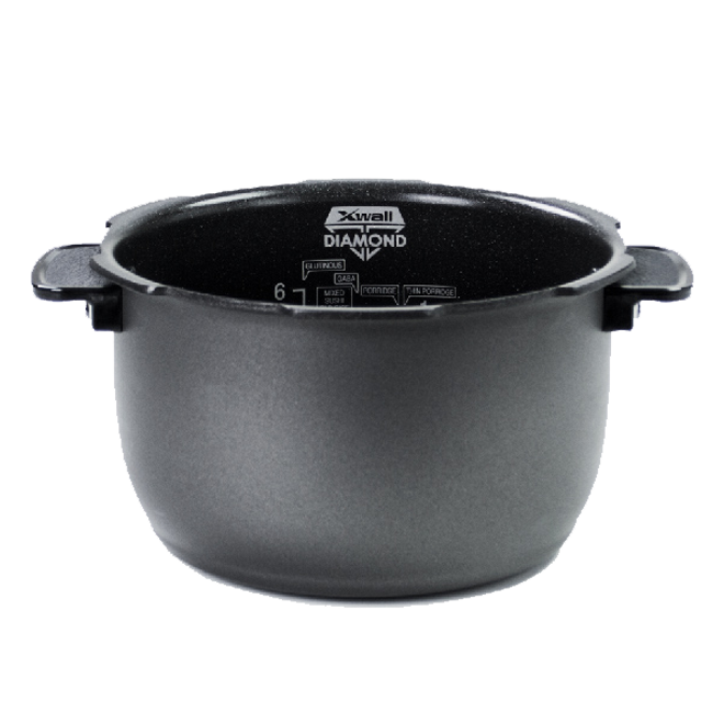 Cuckoo CRP-P1009S, M1059F, PK1001S, ST1009F, CMC-QSB501S INNER POT