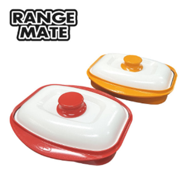 Rangemate Microwave Cooker