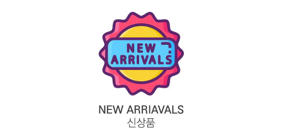 New arrivals