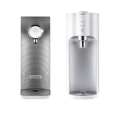 All Water / Air