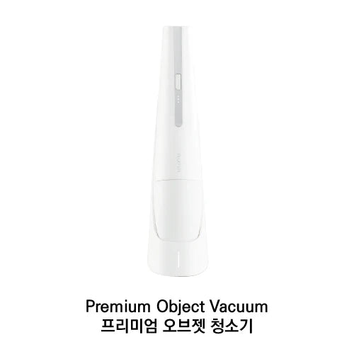 Cleaner 진공 청소기/물걸레 청소기/ 음식물 건조기
