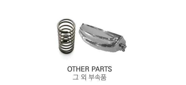 Rice Cooker Other Parts