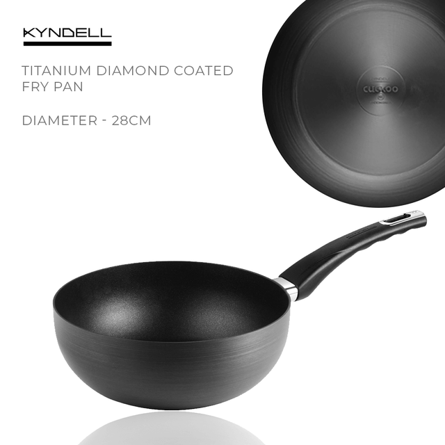 CUCKOO KYNDELL