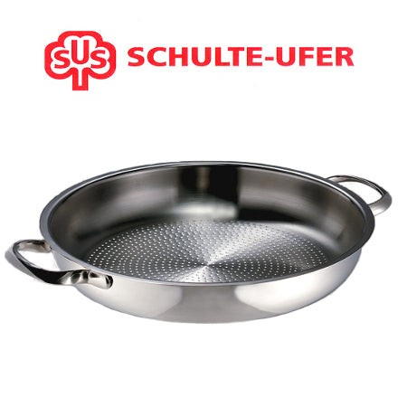 SCHULTE UFER