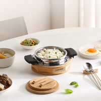 [PN Cookware] 풍년 꿀밥 앳홈 시리즈