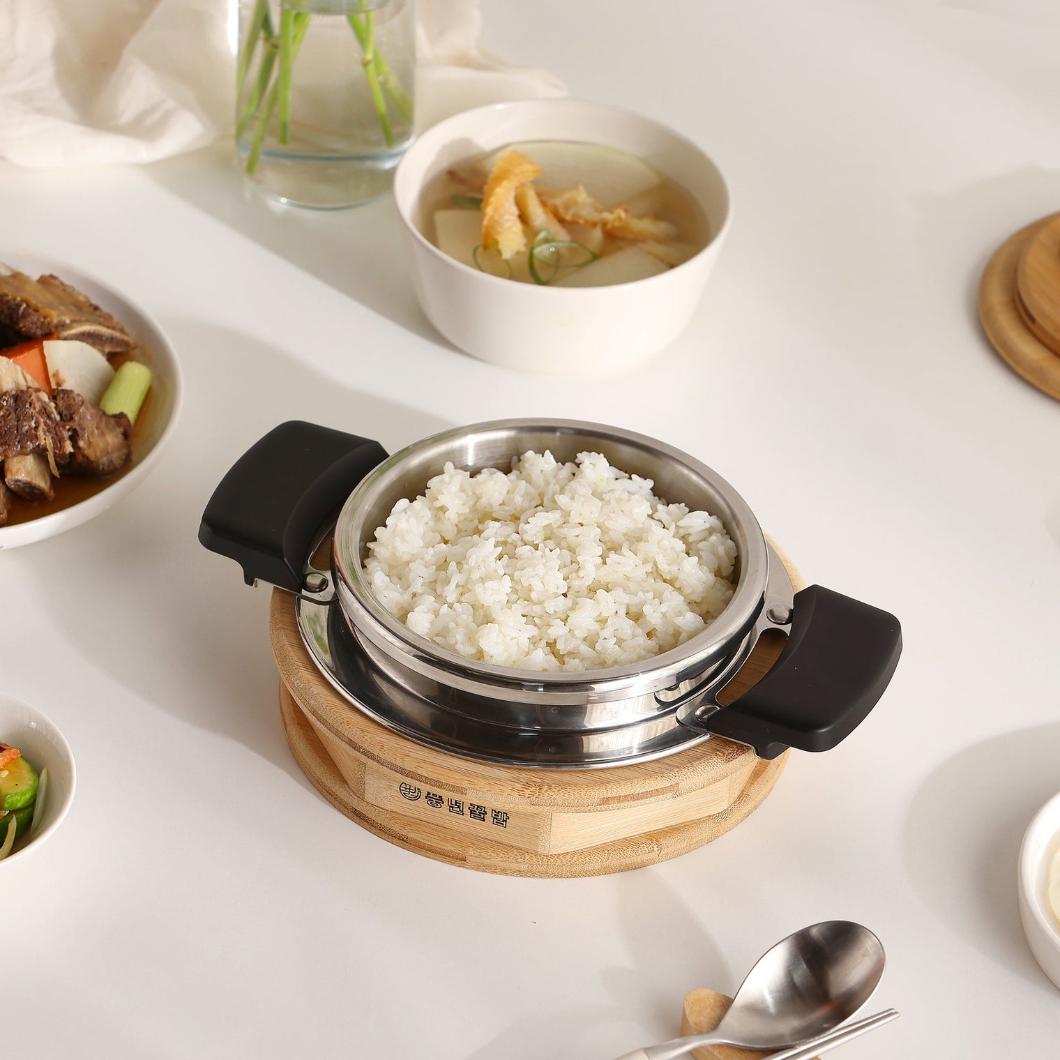 [PN Cookware] 풍년 꿀밥 앳홈 시리즈