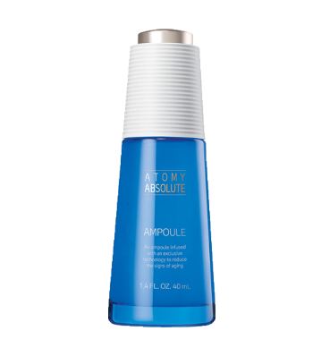 Atomy Absolute Ampoule 앱솔루트 앰플