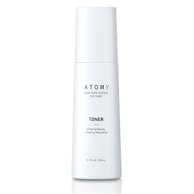 Atomy The Fame Toner 더페임 토너