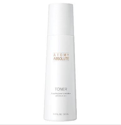 Atomy Absolute Toner 앱솔루트 토너