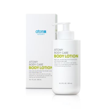 Atomy Body Lotion 바디 로션