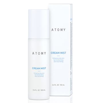 Atomy Cream Mist 애터미 크림 미스트