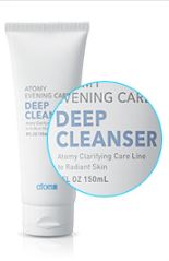 Atomy Evening Care Deep Cleanser 이브닝케어 딥클렌저