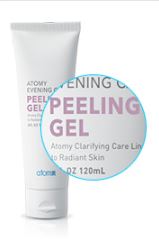 Atomy Evening Care Peeling Gel 이브닝케어 필링젤