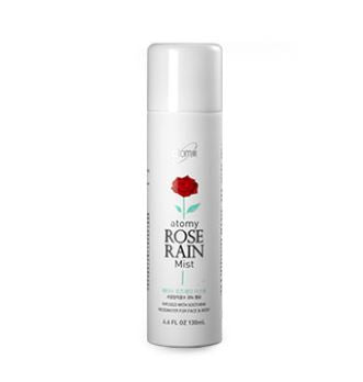 Atomy Rose Rain Mist 로즈레인 미스트