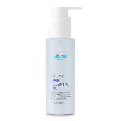 Atomy hair Essential oil 헤어 에센셜 오일