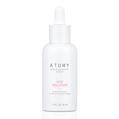 Acne Clear Spot Solution 아크네 클리어 스팟 솔루션