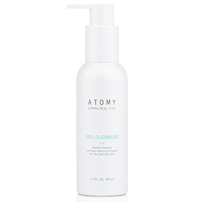Atomy Gel Cleanser 더마 리얼 시카 젤클렌저
