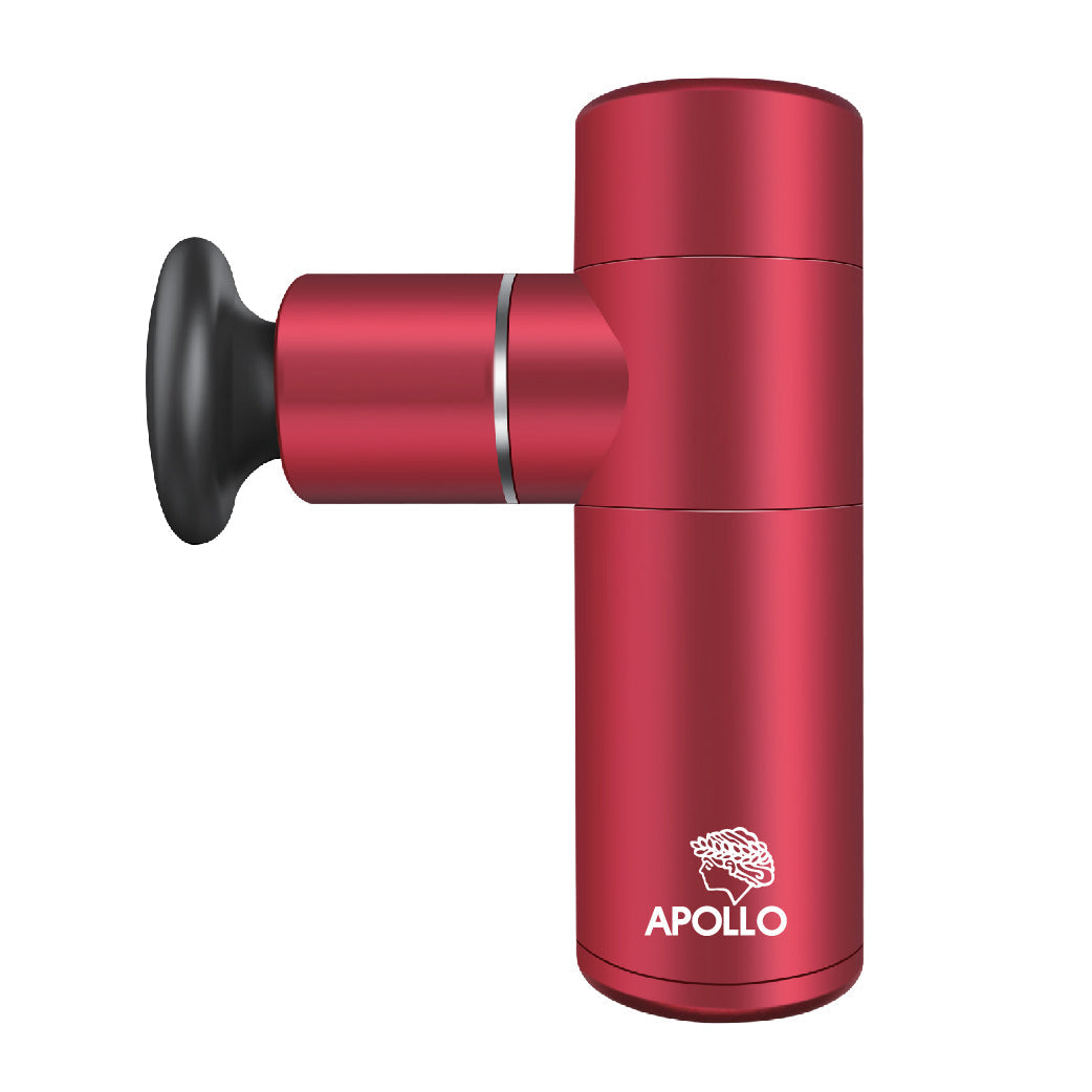 APOLLO Mini Deep Tissue Massage Gun (마사지건)