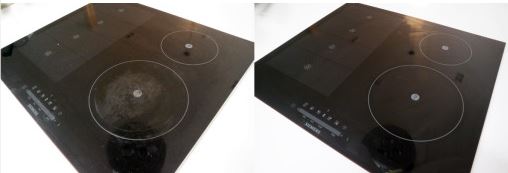 UFO Stainless Scrubber - 3D 스테인레스 수세미