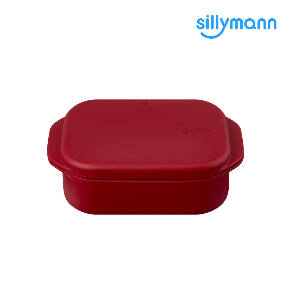 [Sillymann]이지웨이 실리콘 찜기 멀티_easyway Silicone Steamer Multi