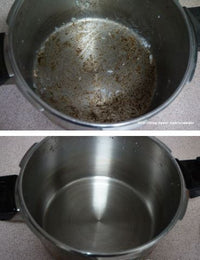 UFO Stainless Scrubber - 3D 스테인레스 수세미