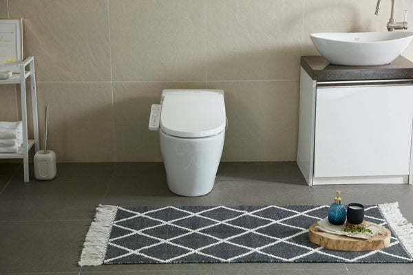 CUCKOO BIDET (Premium Electric Bidet - Elongated Seat)_!!Get Promo Code from Cuckoo Instagram!! (@cuckoocanada) - CUCKOO CANADA