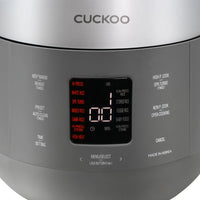 CRP-ST1009F (10CUPS) GRAY