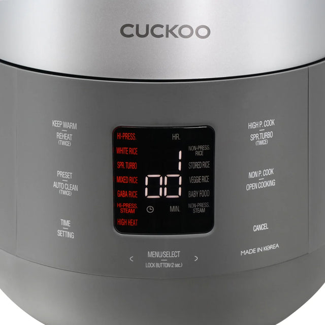 CRP-ST0609F (6CUPS) GRAY