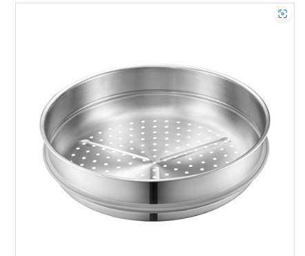 [PN Cookware] Pure Garten Premium 5PLY Stainless Steel Pot_ 풍년 퓨어가르텐 5중바닥 프리미엄 스테인레스 냄비